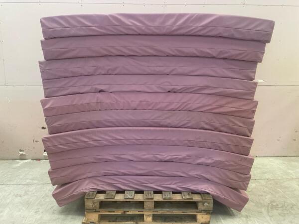 10 x Arjo Pentaflex Mattresses