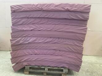 10 x Arjo Pentaflex Mattresses