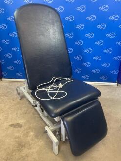 Seers Medical Electric Examination Couch / Chair - 3