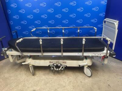 Arjo Huntleigh Lifeguard Patient Trolley
