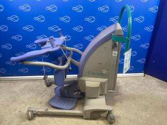 Arjo Encore Sit-To-Stand Patient Hoist