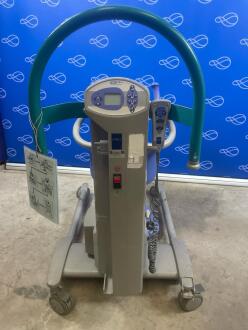 Arjo Encore Sit-To-Stand Patient Hoist - 2