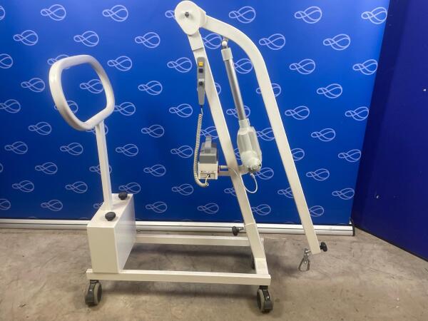 Select Locomotor Loco Theatre Limb Support
