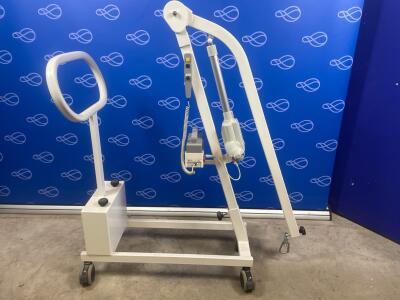 Select Locomotor Loco Theatre Limb Support