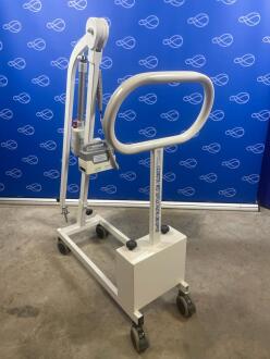 Select Locomotor Loco Theatre Limb Support - 3