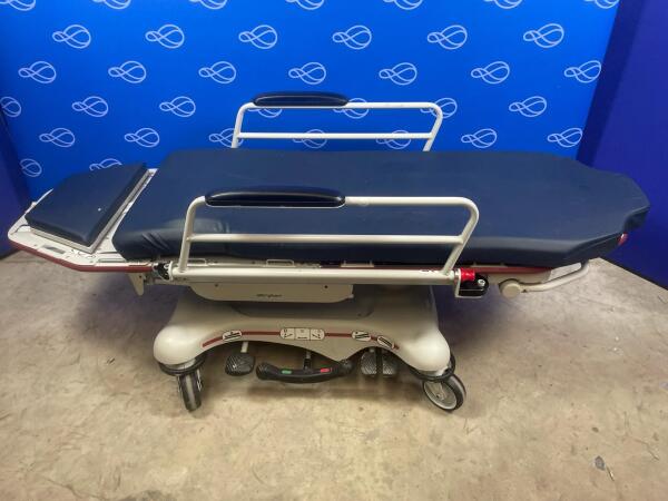 Stryker 5050 Stretcher Trolley