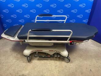 Stryker 5050 Stretcher Trolley