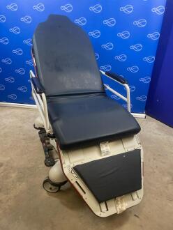 Stryker 5050 Stretcher Trolley - 2