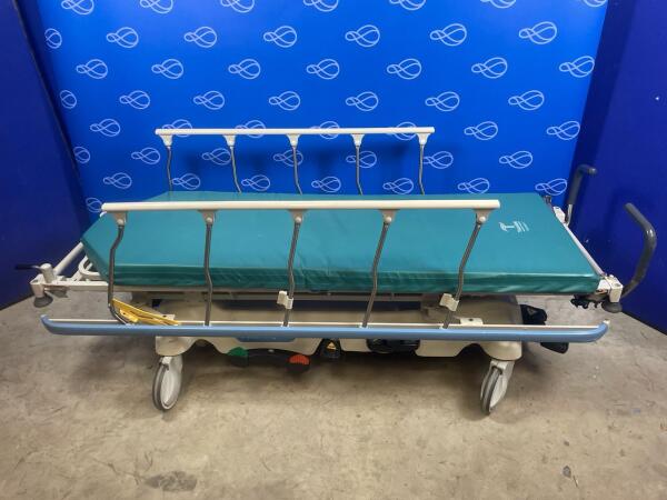 Hill-Rom TranStar Theatre Trolley