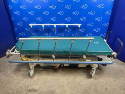 Hill-Rom TranStar Theatre Trolley