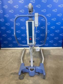 Electric Patient Hoist - Unbranded - 2
