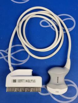 Siemens Healthineers Acuson Redwood Ultrasound System - 7