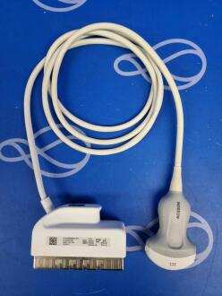Siemens Healthineers Acuson Redwood Ultrasound System - 9