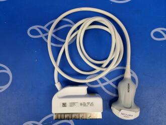 Siemens Healthineers Acuson Redwood Ultrasound System - 9
