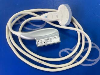 GE Logiq P9 Ultrasound - No HDD - 7