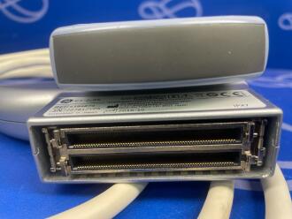 GE Logiq P9 Ultrasound - No HDD - 8