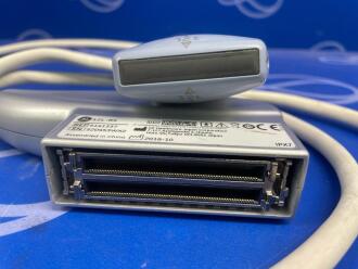 GE Logiq P9 Ultrasound - No HDD - 10