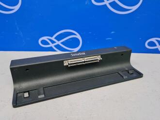 SonoSite Edge II Portable Ultrasound on SonoSite Rollstand - No SD Card - 7