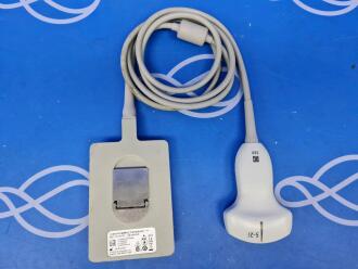 SonoSite Edge II Portable Ultrasound on SonoSite Rollstand - No SD Card - 8