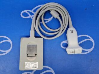 SonoSite Edge II Portable Ultrasound on SonoSite Rollstand - No SD Card - 10