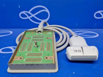 SonoSite Edge II Portable Ultrasound on SonoSite Rollstand - No SD Card - 11