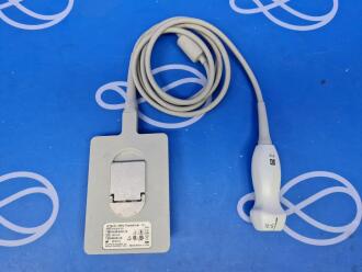 SonoSite Edge II Portable Ultrasound on SonoSite Rollstand - No SD Card - 12