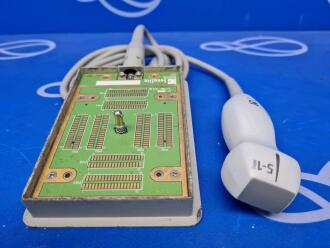 SonoSite Edge II Portable Ultrasound on SonoSite Rollstand - No SD Card - 13