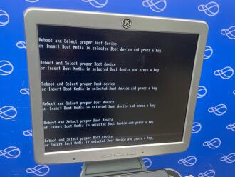 GE Logiq S7 Expert Ultrasound - No HDD - 3