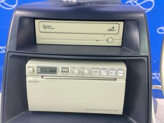GE Logiq S7 Expert Ultrasound - No HDD - 4