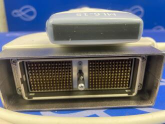 GE Logiq S7 Expert Ultrasound - No HDD - 7