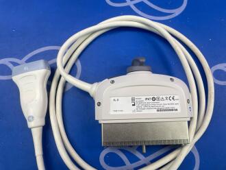 GE Logiq S7 Expert Ultrasound - No HDD - 8