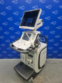 Toshiba Aplio 400 Ultrasound - 2