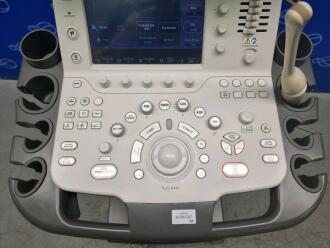 Toshiba Aplio 400 Ultrasound - 6