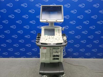 Toshiba Aplio 400 Ultrasound