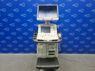 Toshiba Aplio 400 Ultrasound