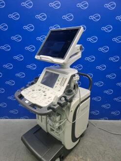 Toshiba Aplio 400 Ultrasound - 2