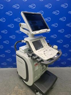 Toshiba Aplio 400 Ultrasound - 3