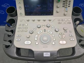 Toshiba Aplio 400 Ultrasound - 6