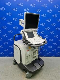 Toshiba Aplio 500 Ultrasound - 3