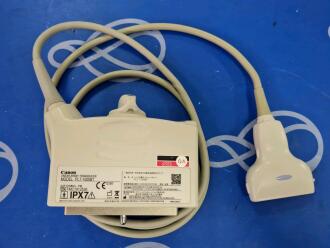 Toshiba Aplio 500 Ultrasound - 8
