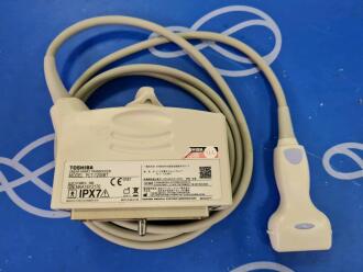Toshiba Aplio 500 Ultrasound - 10