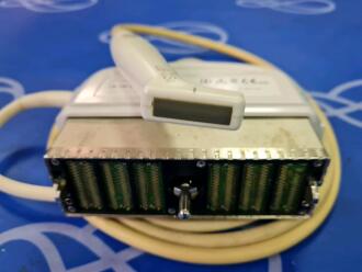 GE L8-18i-D 'Hockey Stick' Linear Array Transducer - 2