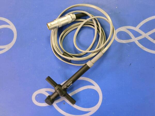 GE TE 100024 Non Imaging Pencil Transducer