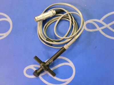 GE TE 100024 Non Imaging Pencil Transducer