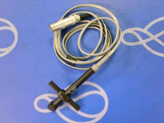 GE TE 100024 Non Imaging Pencil Transducer