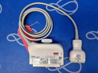 Canon PLI-1205BX i18LX5 Linear Array Transducer