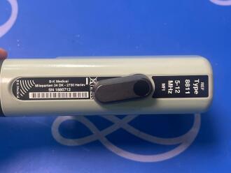 BK 8811 5-12 Mhz Linear Array Transducer - 4