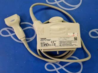 Toshiba PLT-1204BT Linear Array Transducer