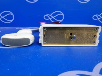 Siemens Acuson 4C1 Convex Array Transducer - 2