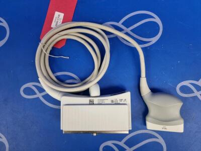 Siemens Acuson 18L6 HD Linear Array Transducer